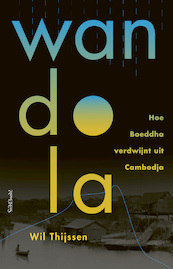 Wandola - Wil Thijssen (ISBN 9789044645750)