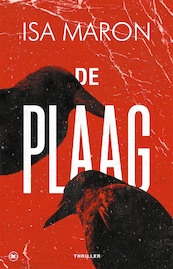 De plaag - Isa Maron (ISBN 9789044353266)