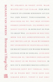 Brieven aan 't Hooge Nest - Roxane van Iperen (ISBN 9789048862986)