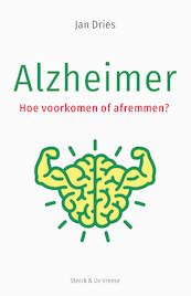 Alzheimer - Jan Dries (ISBN 9789056157418)