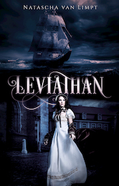 Leviathan - Natascha van Limpt (ISBN 9789463084147)