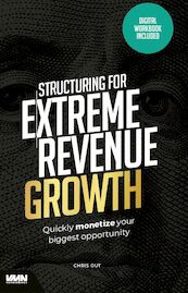 Growth Hacking - Chris Out (ISBN 9789462157477)