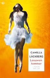 Leeuwentemmer - Camilla Läckberg (ISBN 9789044361445)