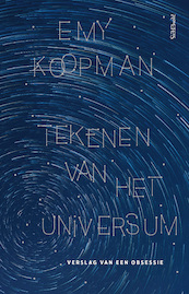 Tekenen van het universum - Emy Koopman (ISBN 9789044647938)