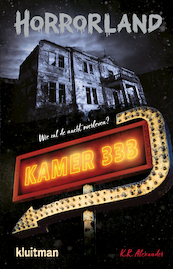 Kamer 333 - K.R. Alexander (ISBN 9789020630930)