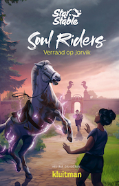 Soul Riders | Verraad op Jorvik - Helena Dahlgren (ISBN 9789020630787)