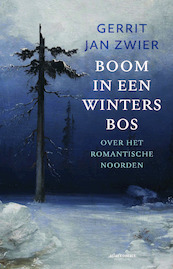 Boom in een winters bos - Gerrit Jan Zwier (ISBN 9789045041841)