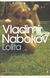 Lolita - Vladimir Nabokov (ISBN 9780141182537)