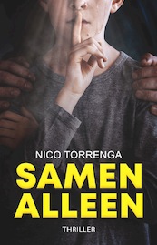 Samen Alleen - Nico Torrenga (ISBN 9789464640212)