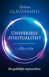 Universele spiritualiteit - Willem Glaudemans (ISBN 9789020216882)