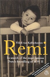 Remi - Frank van Kolfschooten (ISBN 9789462972506)