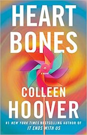 Heart Bones - Colleen Hoover (ISBN 9781398525047)