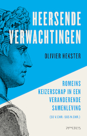 Heersende verwachtingen - Olivier Hekster (ISBN 9789044649796)