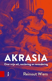 Akrasia - Reinout Wiers (ISBN 9789048557486)