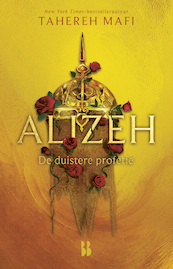 Alizeh. De duistere profetie - Tahereh Mafi (ISBN 9789463494076)