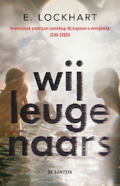 Wij leugenaars - E. Lockhart (ISBN 9789026167652)