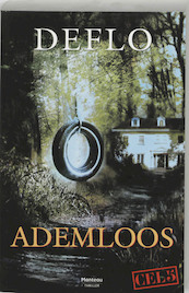 Ademloos - Deflo (ISBN 9789022319918)
