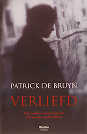 Verliefd - Patrick De Bruyn (ISBN 9789022321324)