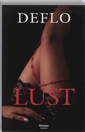 Lust - Luc Deflo (ISBN 9789022323229)