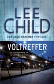 Voltreffer - Lee Child (ISBN 9789024530854)
