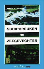 Schipbreuken en zeegevechten - H.W. Baldwin (ISBN 9789031507733)