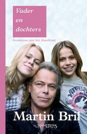 Vader en dochters - Martin Bril (ISBN 9789044618235)