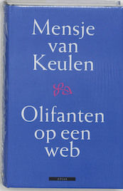 Olifanten op een web - Mensje van Keulen (ISBN 9789045009452)