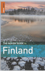 Rough Guide to Finland - (ISBN 9781848362574)