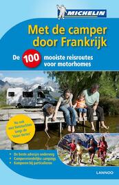 Met de camper door Frankrijk - (ISBN 9789020987492)