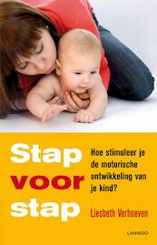 STAP VOOR STAP - Liesbeth Verhoeven (ISBN 9789020991901)