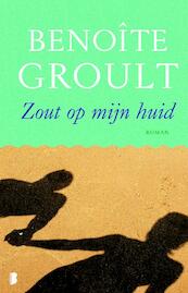 Zout op mijn huid - Benoîte Groult (ISBN 9789022562055)