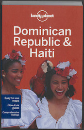 Dominican Republic & Haiti - (ISBN 9781741794564)