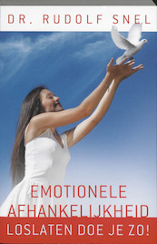 Emotionele afhankelijkheid - Rudolf Snel (ISBN 9789020204001)