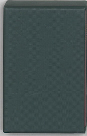 Bijbel lilliputbijbel Goudsnede, bordeaux NBG-vertaling 1951 - (ISBN 9789023953487)