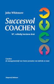Succesvol coachen - John Whitmore (ISBN 9789024418541)