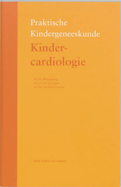 Kindercardiologie - M. Witsenburg, J. Strengers, M. van Osch-Gevers (ISBN 9789031336562)