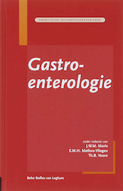 Gastro-enterologie - (ISBN 9789031339310)