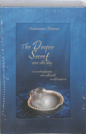 The Deeper Secret voor elke dag - Annemarie Postma (ISBN 9789020203745)