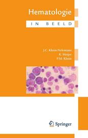 Hematologie in beeld - J.C. Kluin-Nelemans, K. Meijer, P.M. Kluin (ISBN 9789031362608)