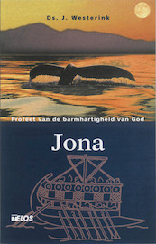 Jona - J. Westerink (ISBN 9789058810328)