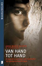 Van hand tot hand - Anna Maria Scarfò, Cristina Zagaria (ISBN 9789022561119)