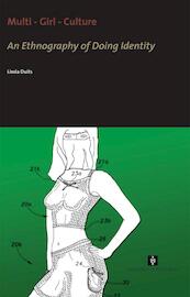 Multi - Girl - Culture - Linda Duits (ISBN 9789048506095)