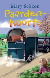 Paardenkoorts - Mary Schoon (ISBN 9789000300808)