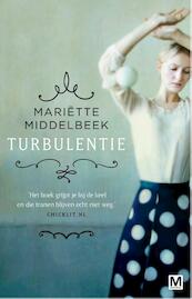 Turbulentie - Mariëtte Middelbeek (ISBN 9789460689970)