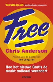 Free - Chris Anderson (ISBN 9789046808269)