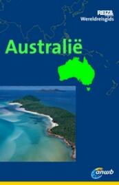 ANWB Wereldreisgids Australië - Roland Dusik (ISBN 9789018031893)