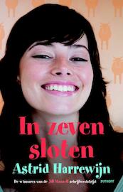 In zeven sloten - Astrid Harrewijn (ISBN 9789021802855)
