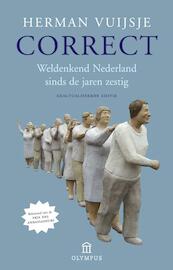 Correct - Herman Vuijsje (ISBN 9789025431303)