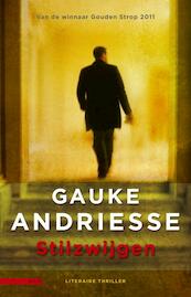 Stilzwijgen - Gauke Andriesse (ISBN 9789045017556)