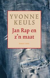Jan Rap en z'n maat - Yvonne Keuls (ISBN 9789041417992)